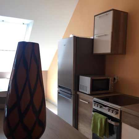 Palank Apartman Мошонмадьяровар Экстерьер фото