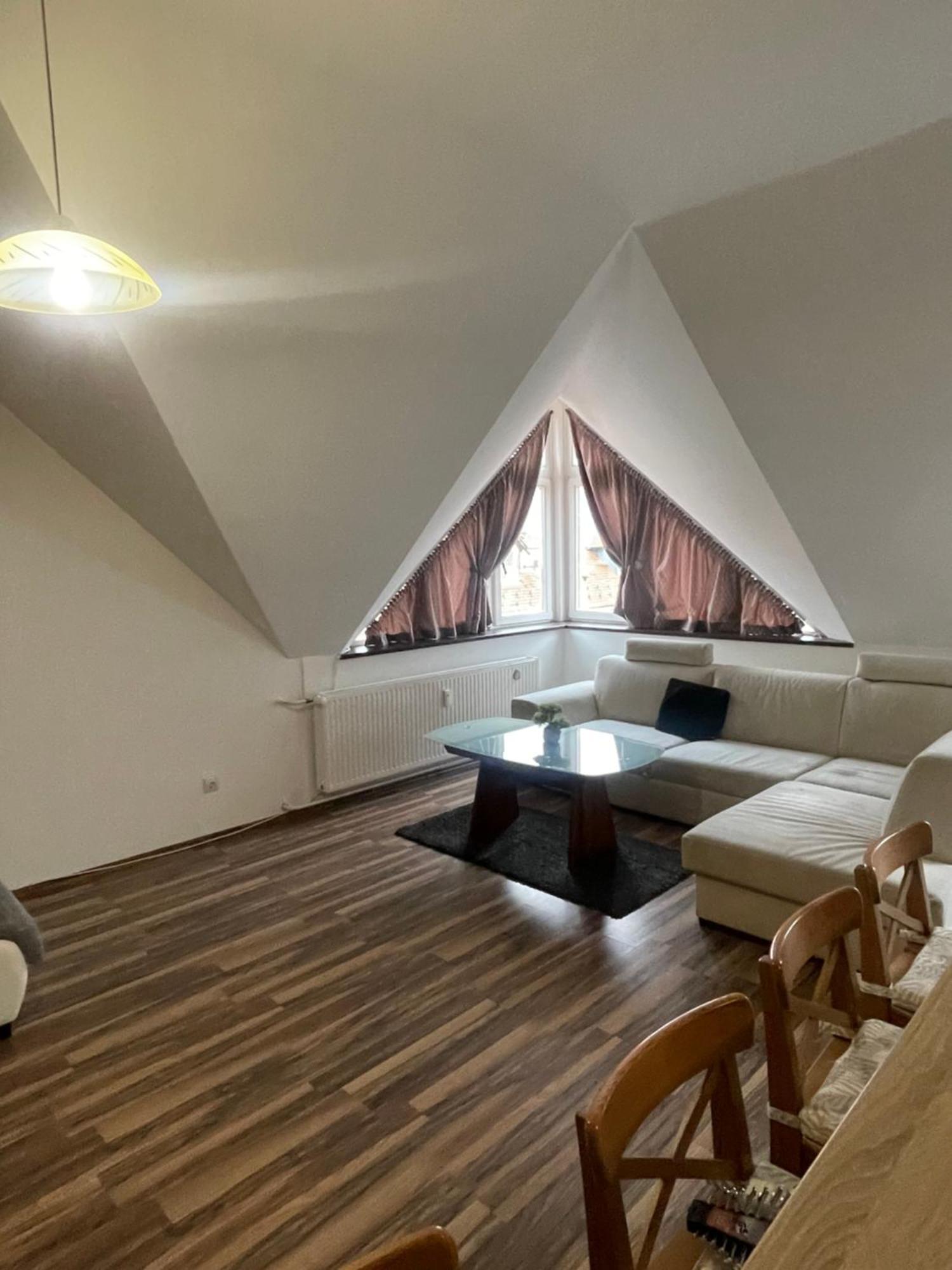 Palank Apartman Мошонмадьяровар Экстерьер фото