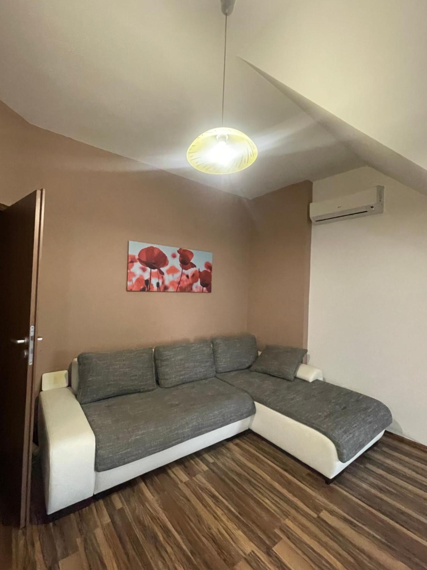 Palank Apartman Мошонмадьяровар Экстерьер фото
