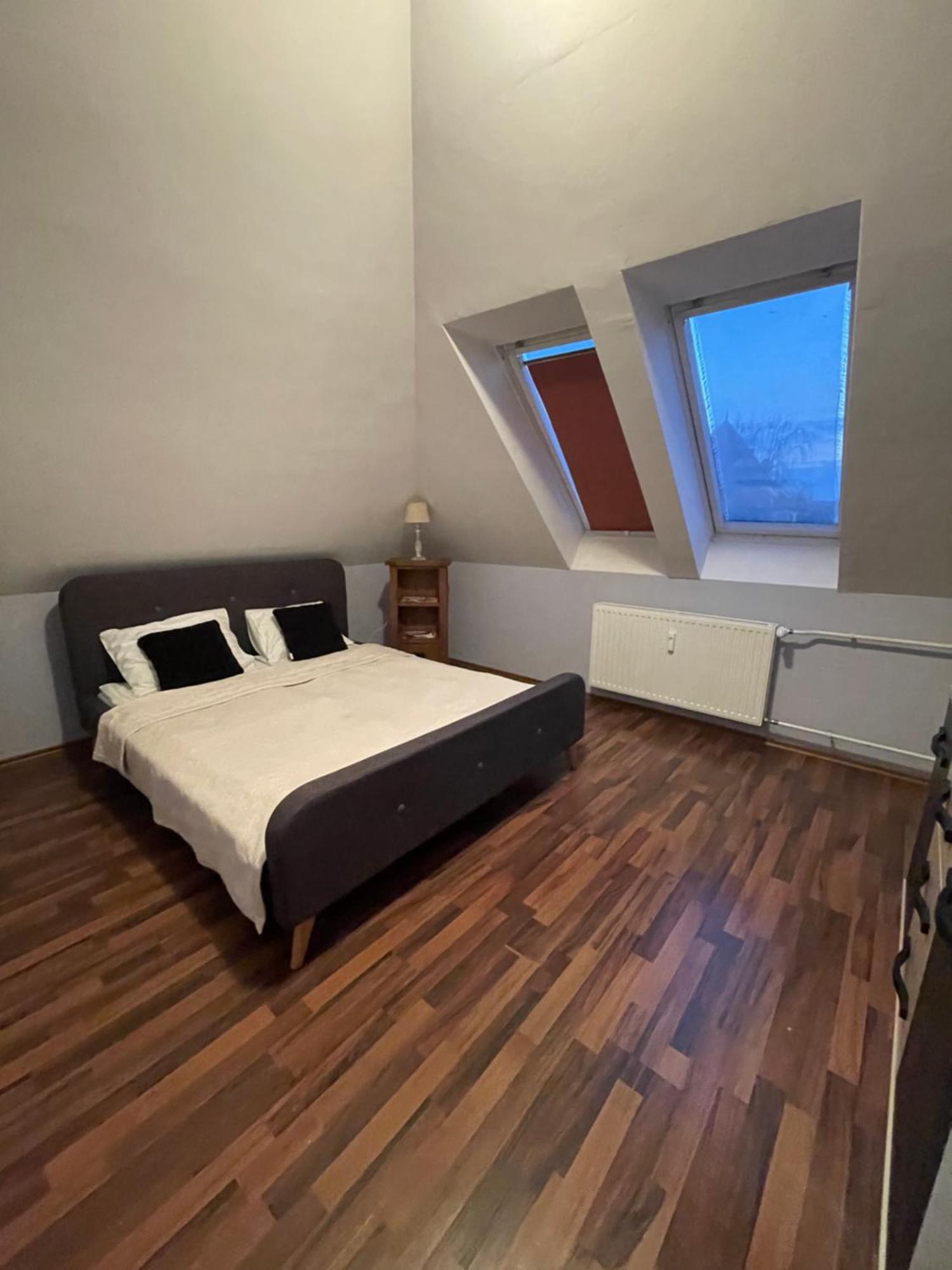 Palank Apartman Мошонмадьяровар Экстерьер фото