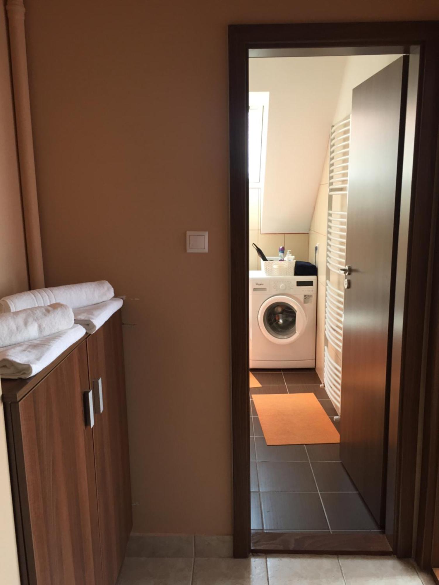 Palank Apartman Мошонмадьяровар Экстерьер фото