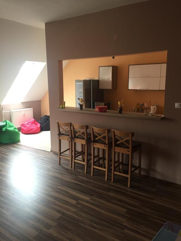 Palank Apartman Мошонмадьяровар Экстерьер фото
