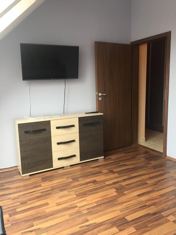 Palank Apartman Мошонмадьяровар Экстерьер фото