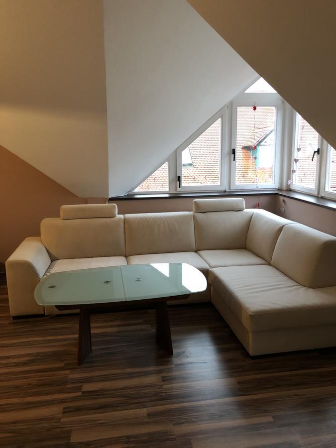 Palank Apartman Мошонмадьяровар Экстерьер фото